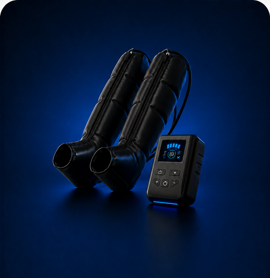 Gamme Pulse