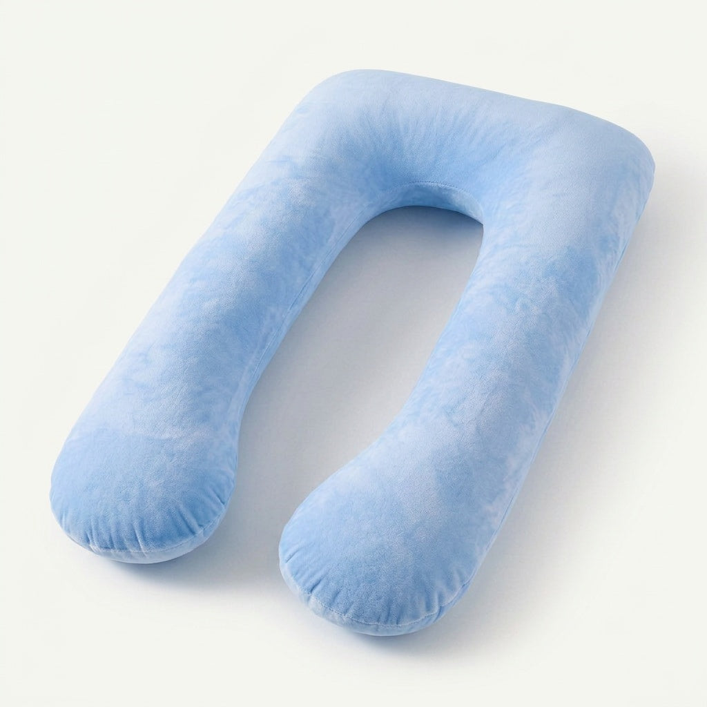 Coussin de grossesse en forme de U Airyon – vue 13