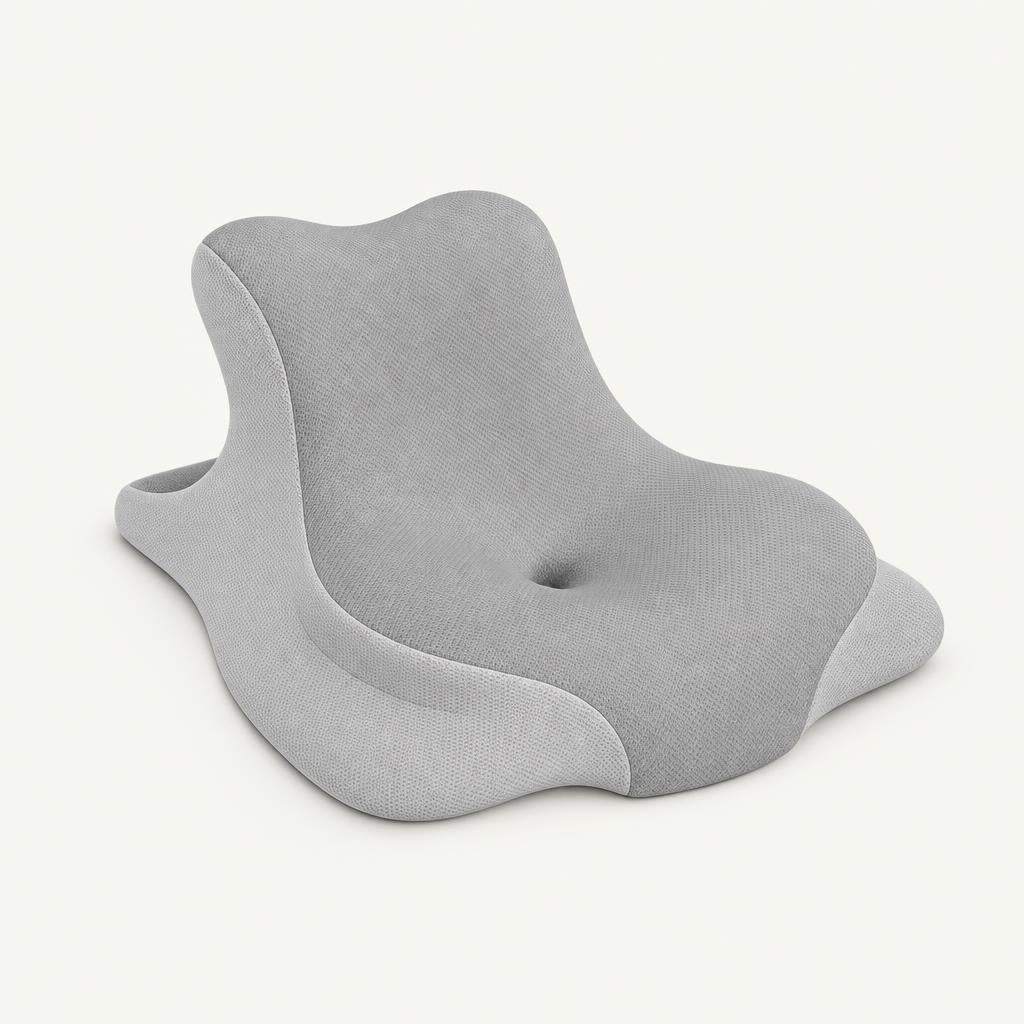 Oreiller ergonomique de repos Airyon – vue 9
