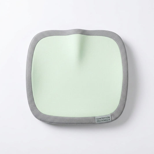 Coussin d'assise portable à mémoire de forme Airyon – vue 2