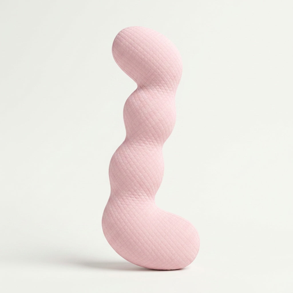 Coussin de corps concave Airyon – vue 7