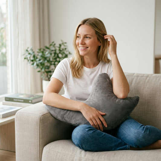 Coussin ergonomique de soutien pour épaule Airyon – vue 2