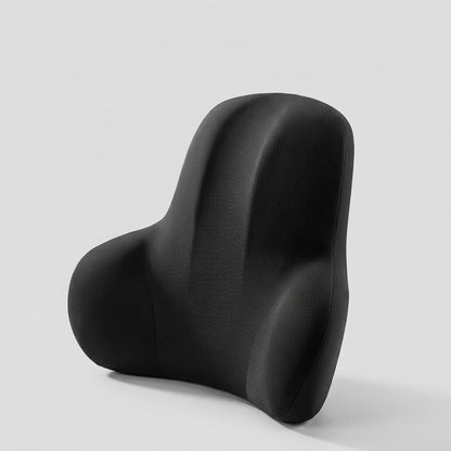 Coussin pour nuque et soutien lombaire voiture Airyon – vue 5