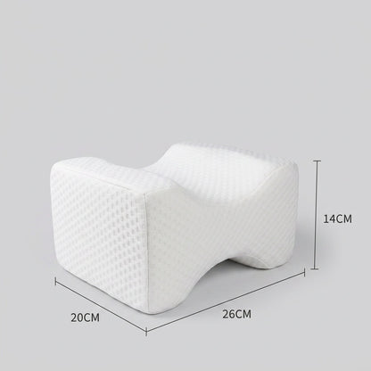 Coussin genoux sablier classique Airyon – vue 5