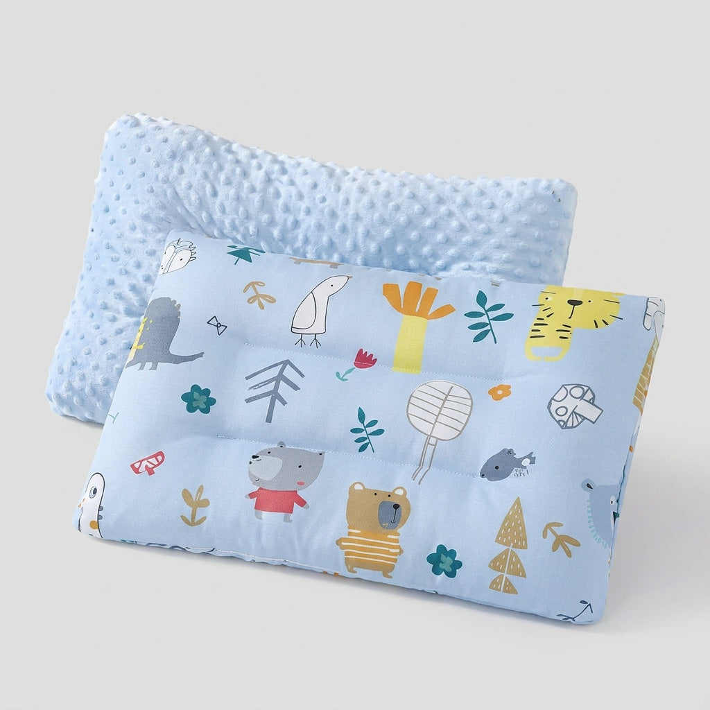 Oreiller traversin pour enfant Airyon