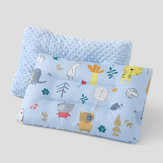 Oreiller traversin pour enfant