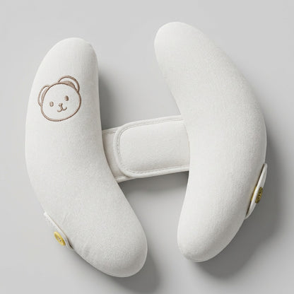 Tour de cou en H pour bébé Airyon