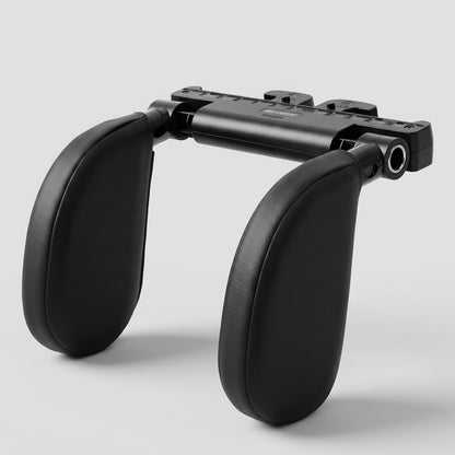 Appui-tête réglable de voiture à mémoire de forme Airyon – vue 8