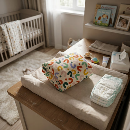 Coussin d'allaitement de bras Airyon – vue 3