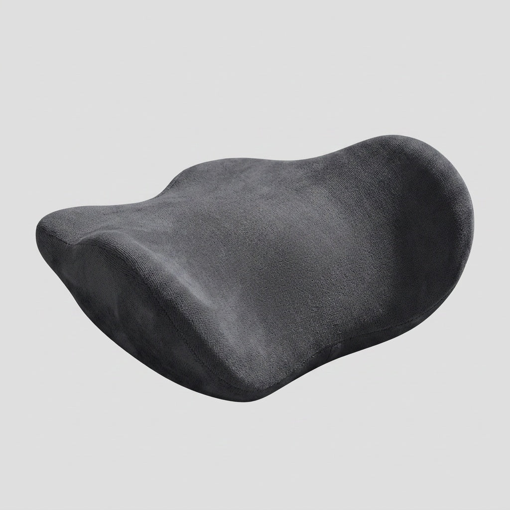 Coussin lombaire double usage bureau et lit Airyon – vue 6