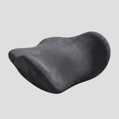 Coussin lombaire double usage bureau et lit Airyon – vue 6