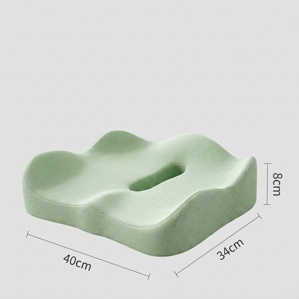 Coussin d'assise ergonomique 3D Airyon – vue 9