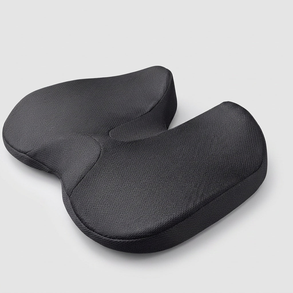 Coussin d'assise coccyx à surface incurvée Airyon – vue 6