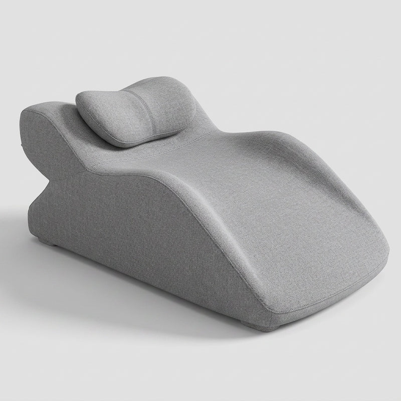 Cale de lit pliable à deux angles Airyon – vue 3