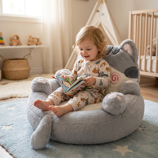 Coussin de sol tatami pour enfant