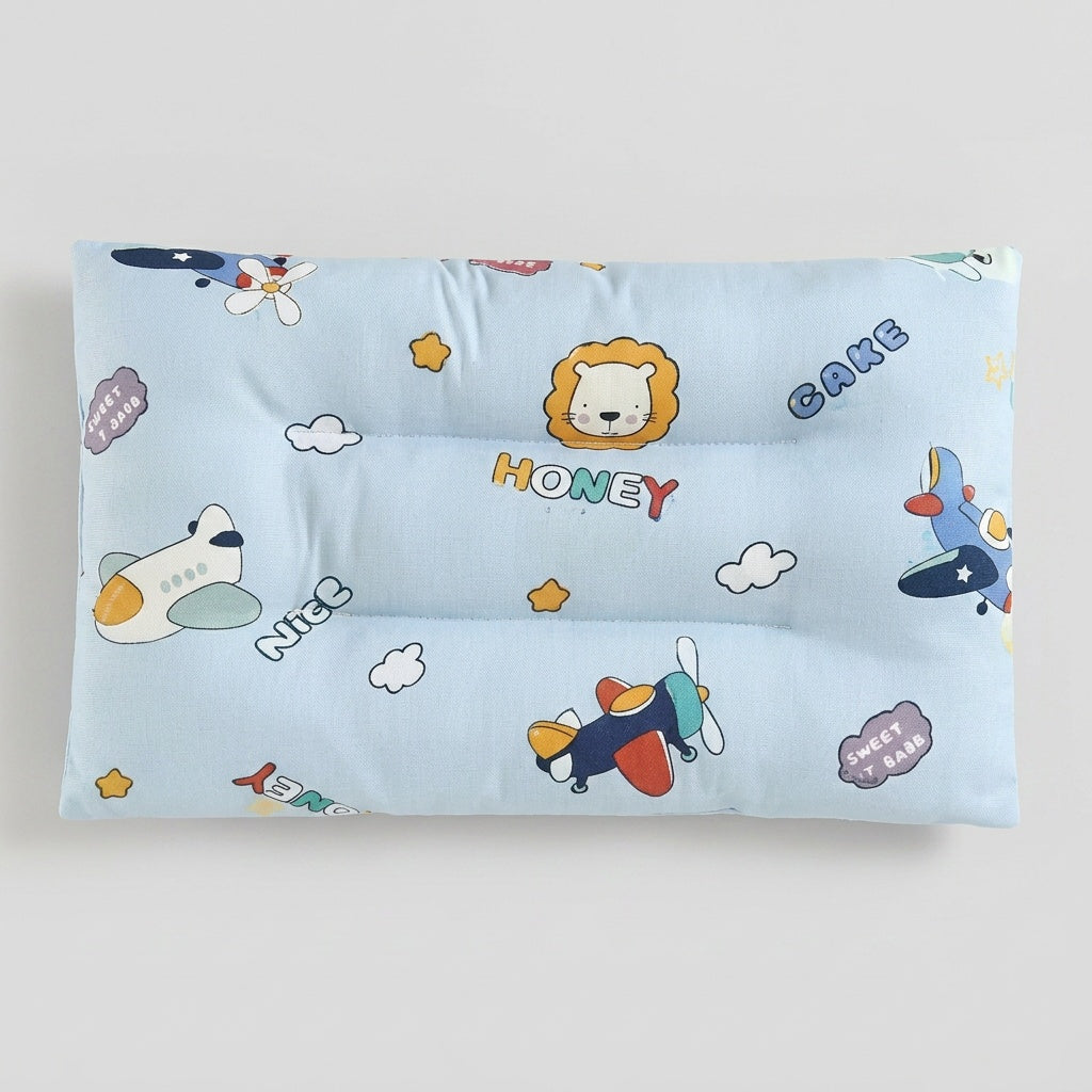 Oreiller traversin pour enfant Airyon – vue 2