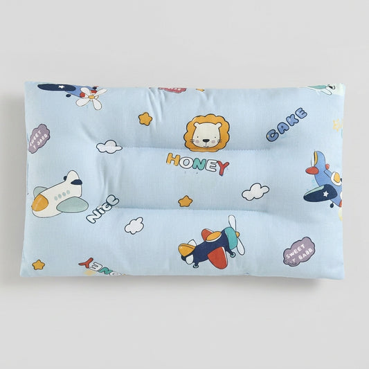 Oreiller traversin pour enfant
