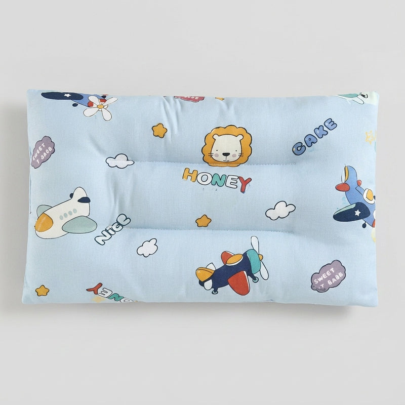Oreiller traversin pour enfant Airyon – vue 2