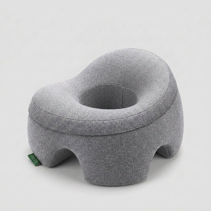 Coussin repose-visage ergonomique à mémoire de forme Airyon – vue 7