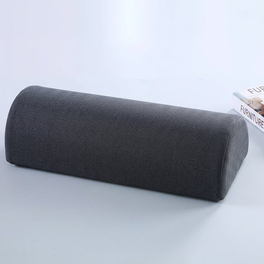 Coussin demi-lune multi-positions