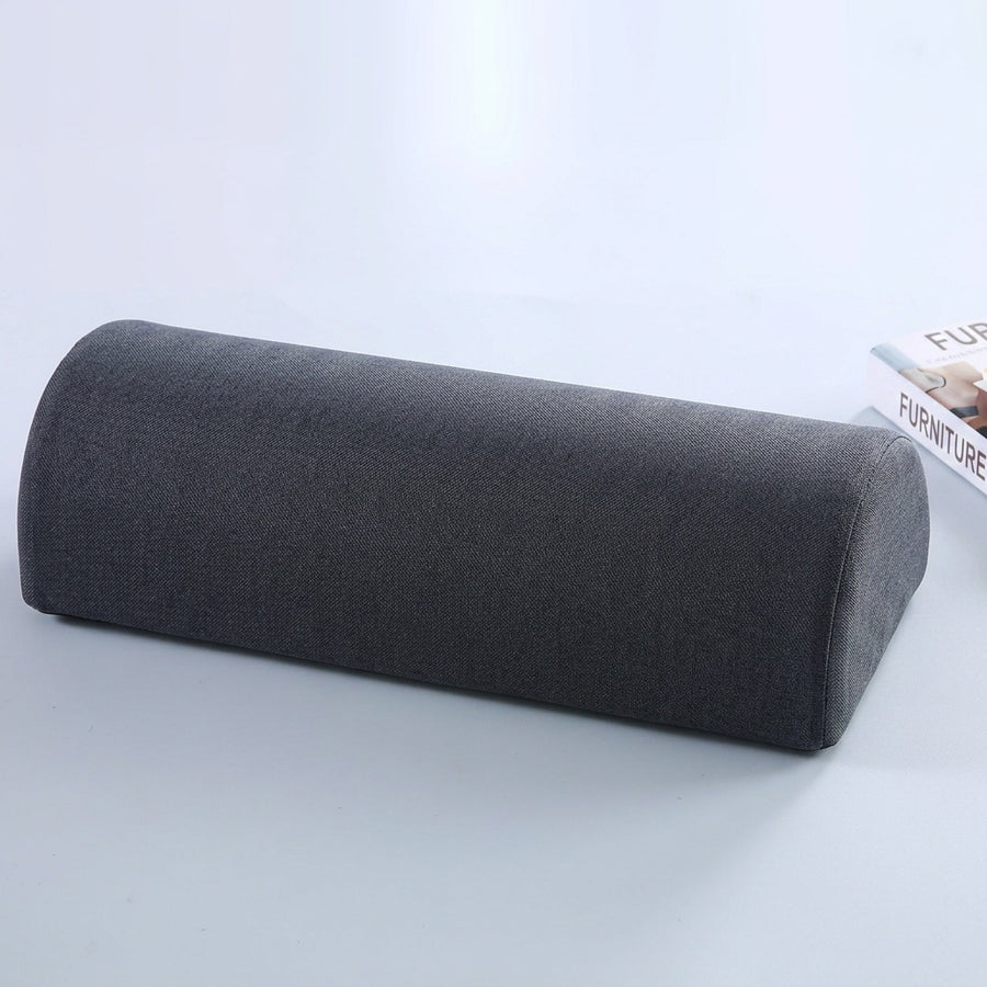 Coussin demi-lune multi-positions Airyon