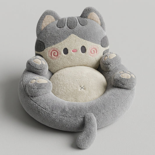 Coussin de sol tatami pour enfant
