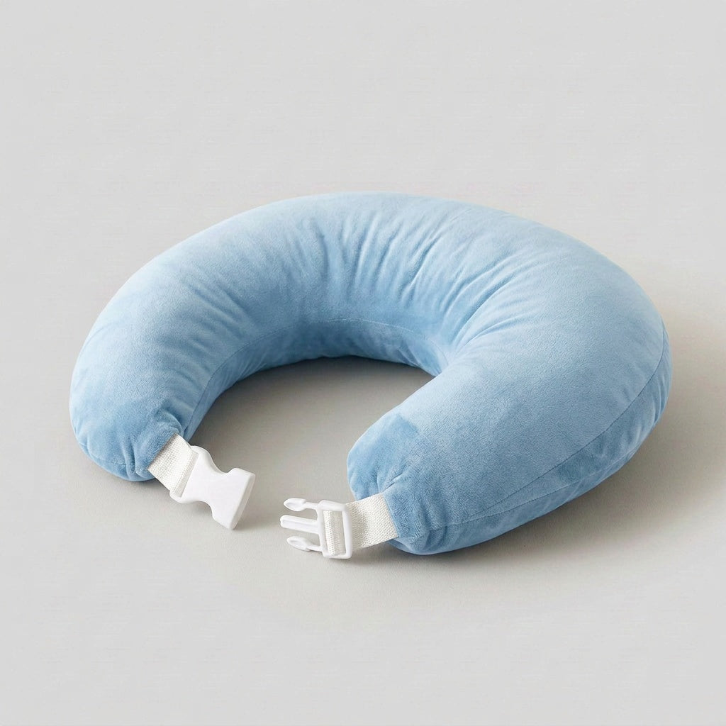 Coussin d'appui-bras pour lecture et écrans Airyon – vue 3