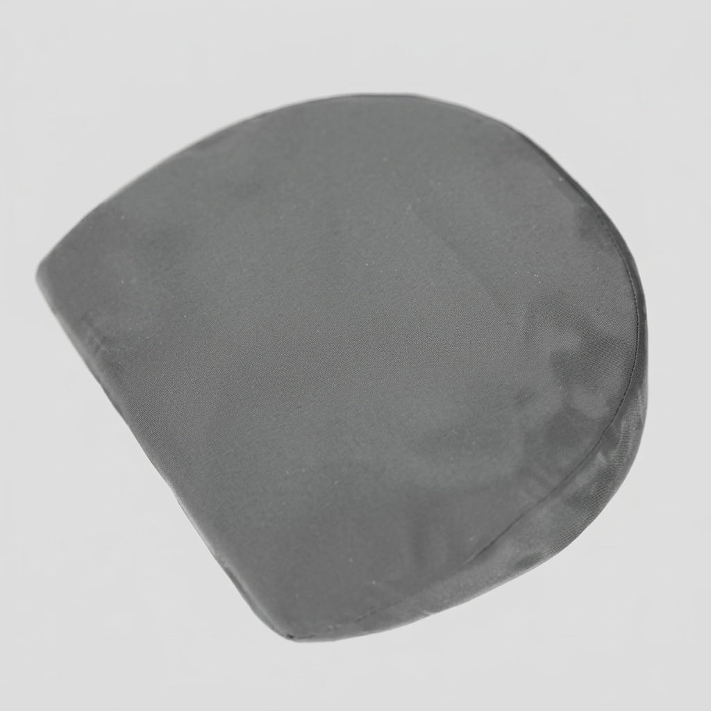 Oreiller de grossesse compact
