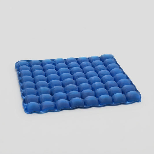 Coussins d'assise à cellules d'air