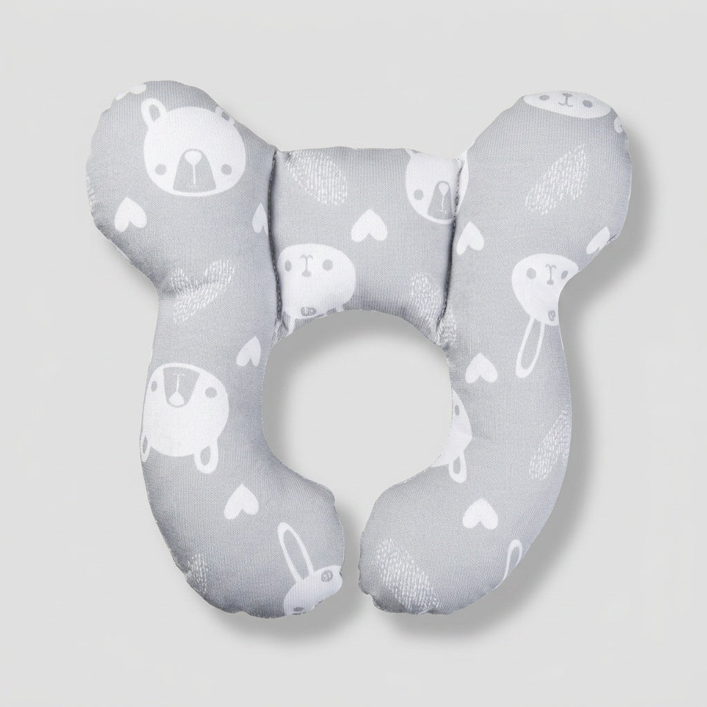 Tour de cou pour bébé en forme de U Airyon – vue 7