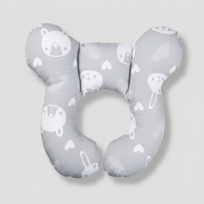 Tour de cou pour bébé en forme de U Airyon – vue 7