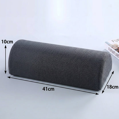 Coussin demi-lune multi-positions Airyon – vue 10