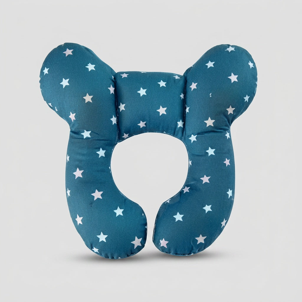 Tour de cou pour bébé en forme de U Airyon – vue 8