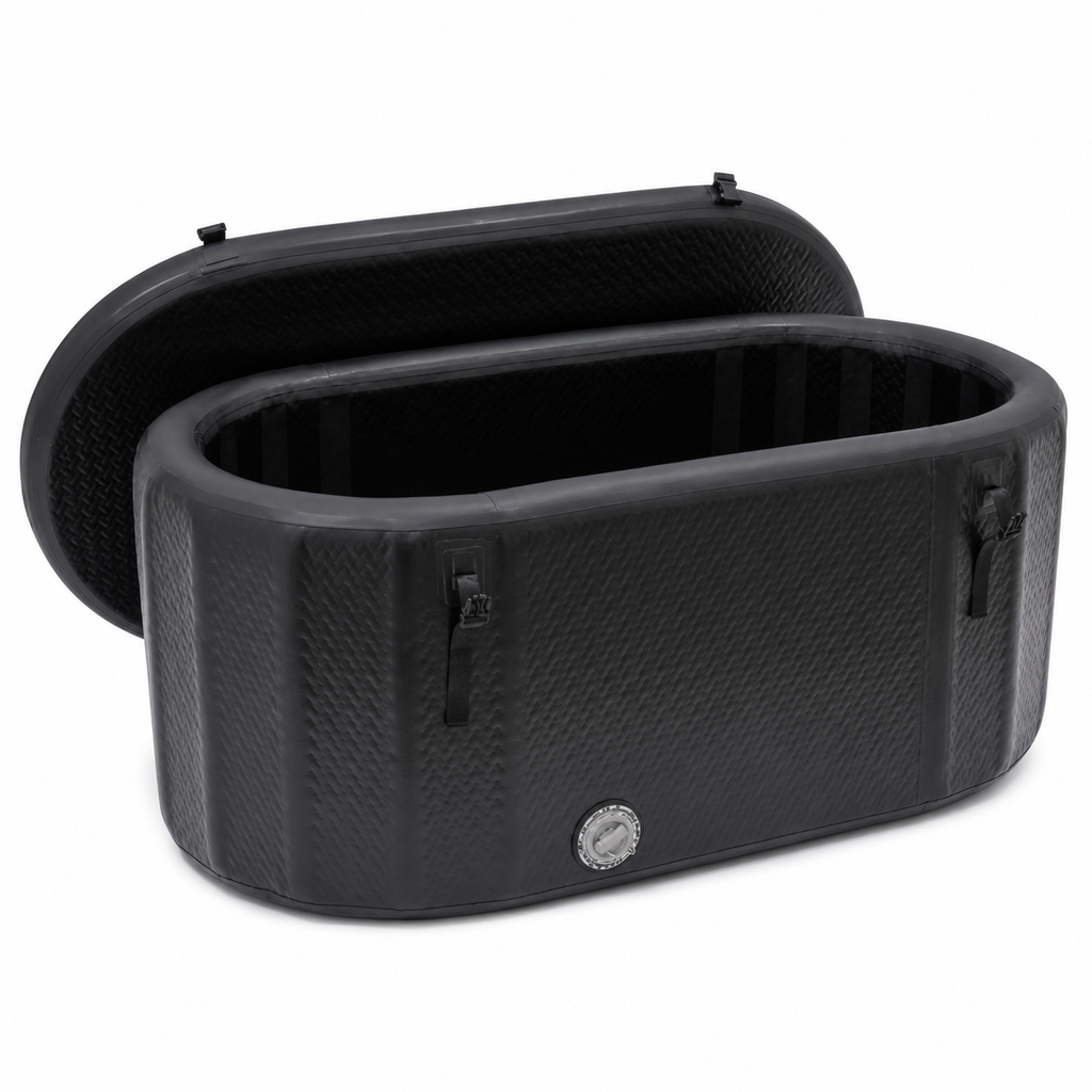 Baignoire de Glace Gonflable - AIRYON Frost