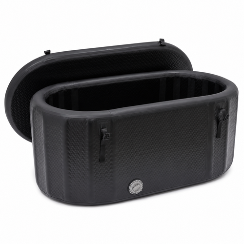 Baignoire de Glace Gonflable - AIRYON Frost