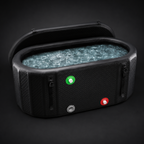 Baignoire de Glace Gonflable - AIRYON Frost
