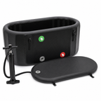 Baignoire de Glace Gonflable - AIRYON Frost