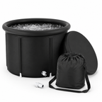 Bain Froid Portable Pliable - AIRYON Frost