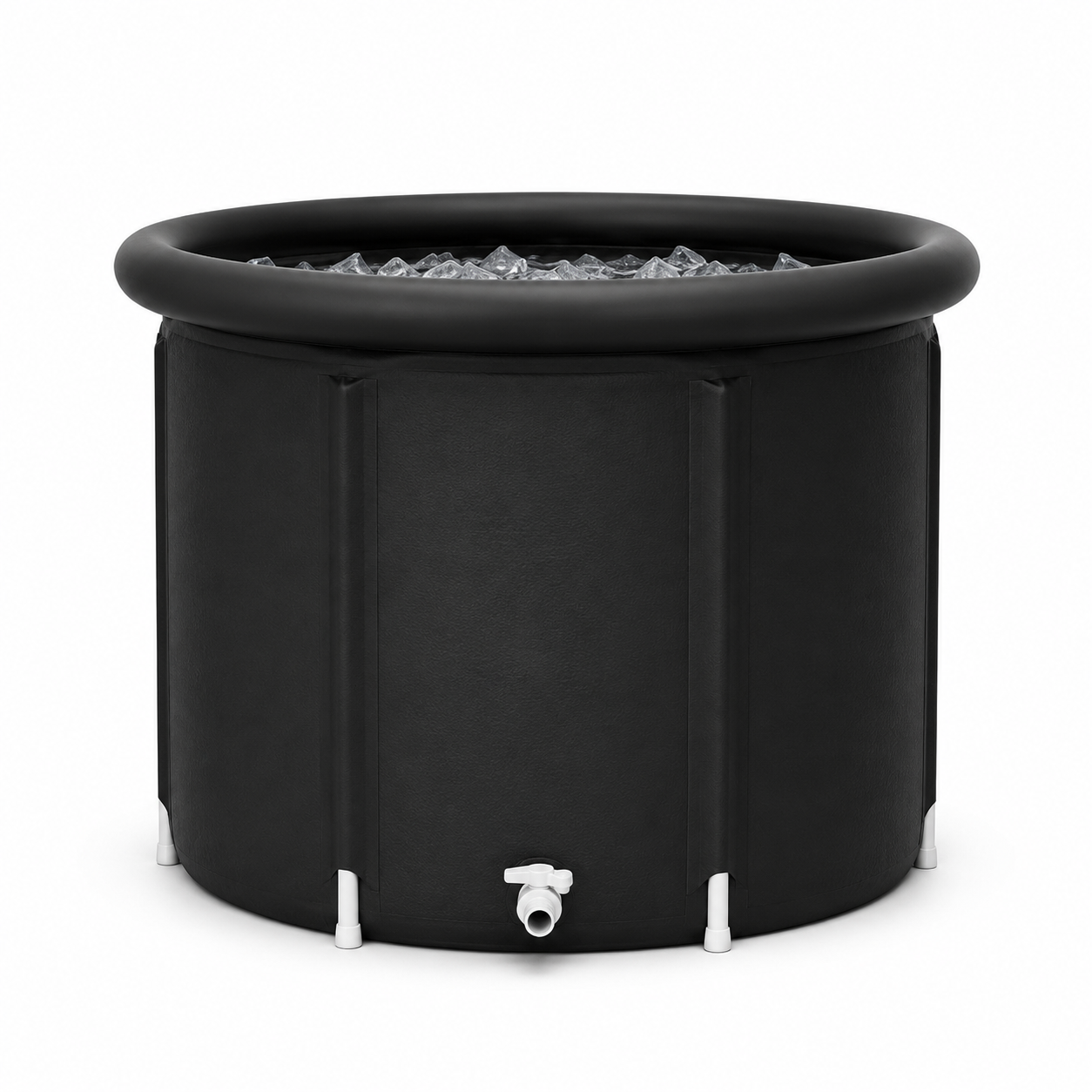 Bain Froid Portable Pliable - AIRYON Frost