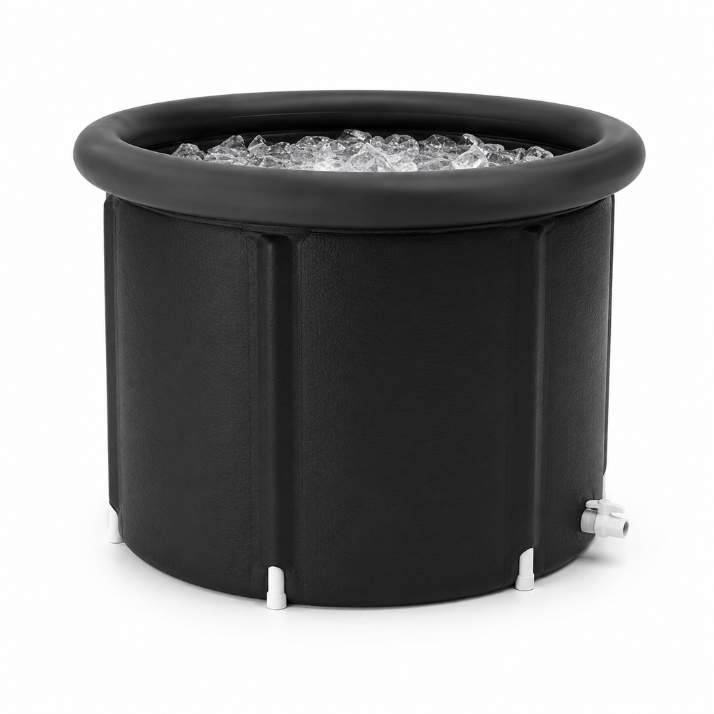 Bain Froid Portable Pliable - AIRYON Frost