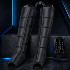 Bottes de Pressothérapie 6 Chambres - AIRYON Pulse