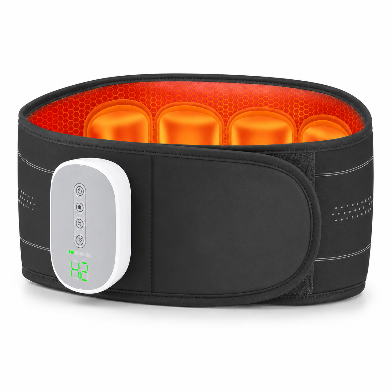 Ceinture de Massage Lombaire - AIRYON Pulse