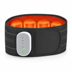 Ceinture de massage Lombaire Type C - AIRYON Pulse