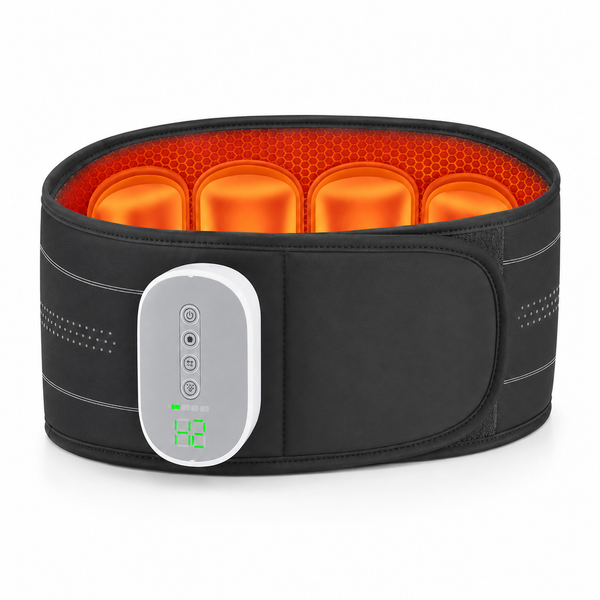 Ceinture de massage Lombaire Type C - AIRYON Pulse