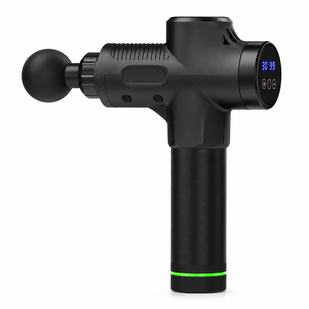 Pistolet de Massage Compact - AIRYON Strike