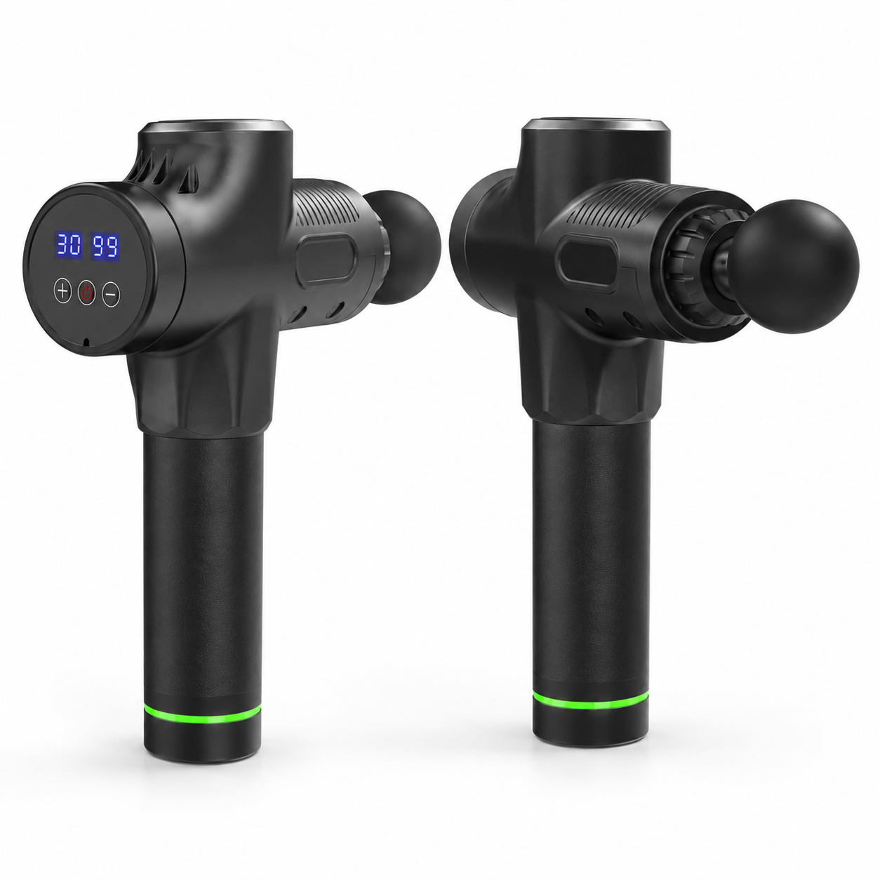 Pistolet de Massage Compact - AIRYON Strike