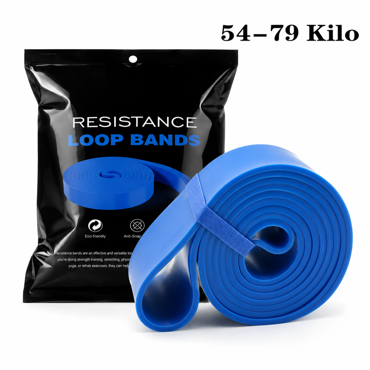 Bandes de Résistance Musculation - AIRYON