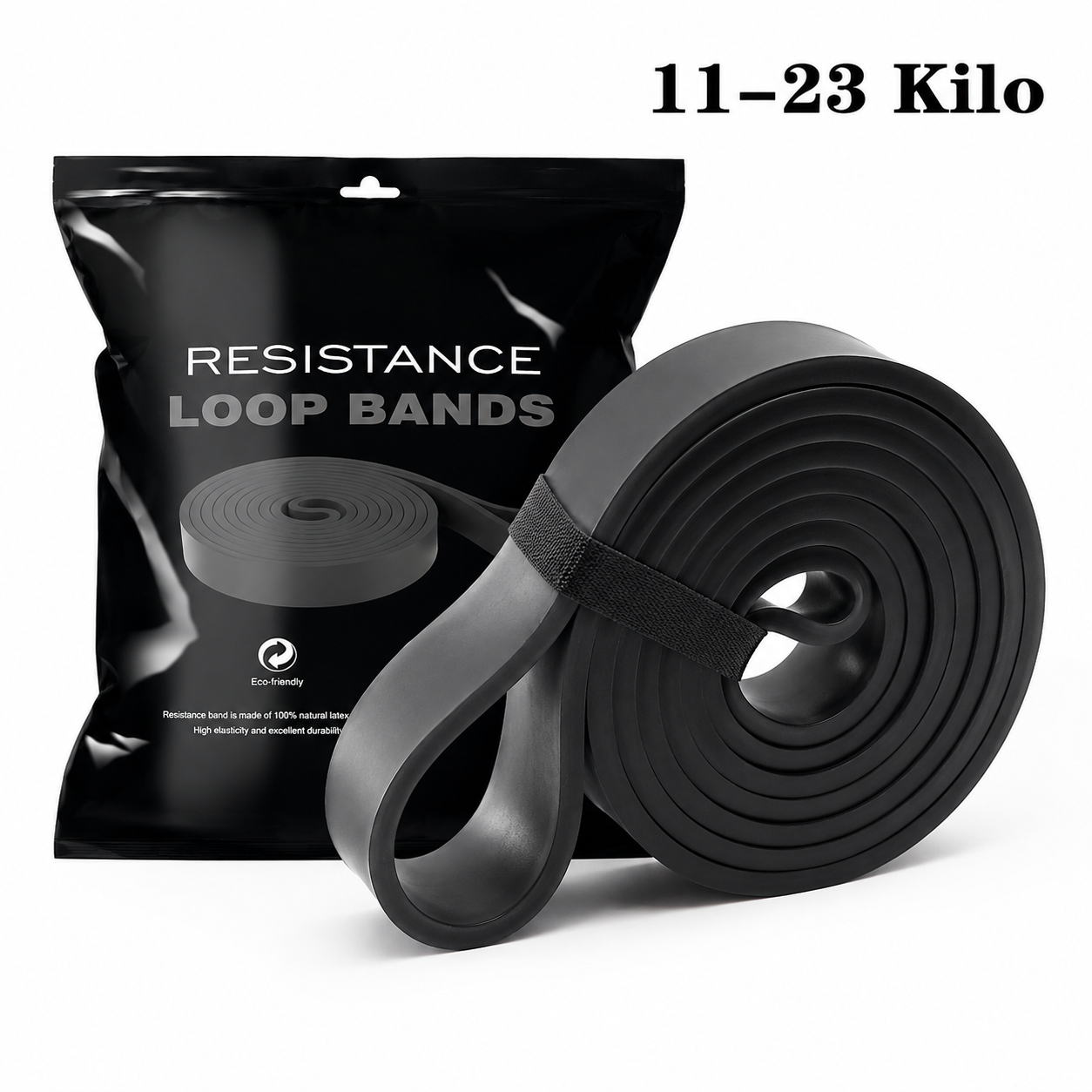 Bandes de Résistance Musculation - AIRYON