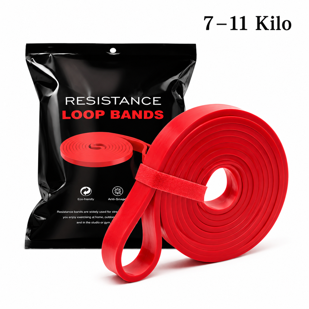 Bandes de Résistance Musculation - AIRYON