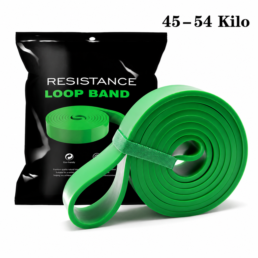 Bandes de Résistance Musculation - AIRYON
